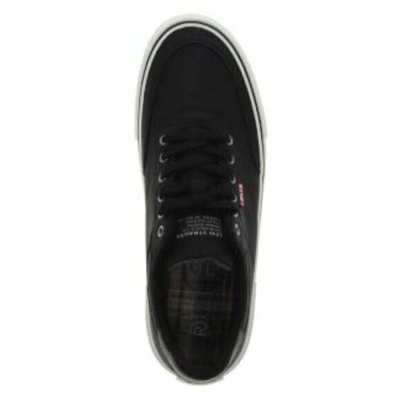 Levi's Men's Munro UL Lace Up Sneakers Size 9.5 - Picture 4 of 6